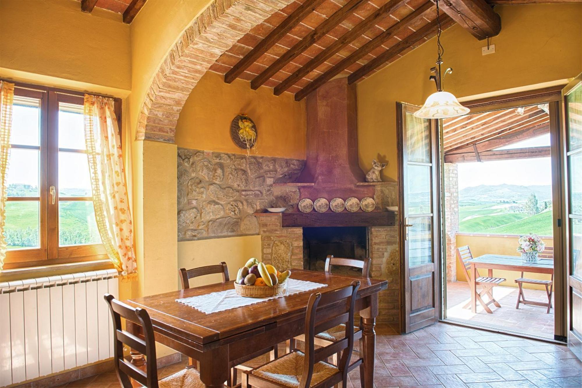 Agriturismo Pompilia Villamagna  Room photo