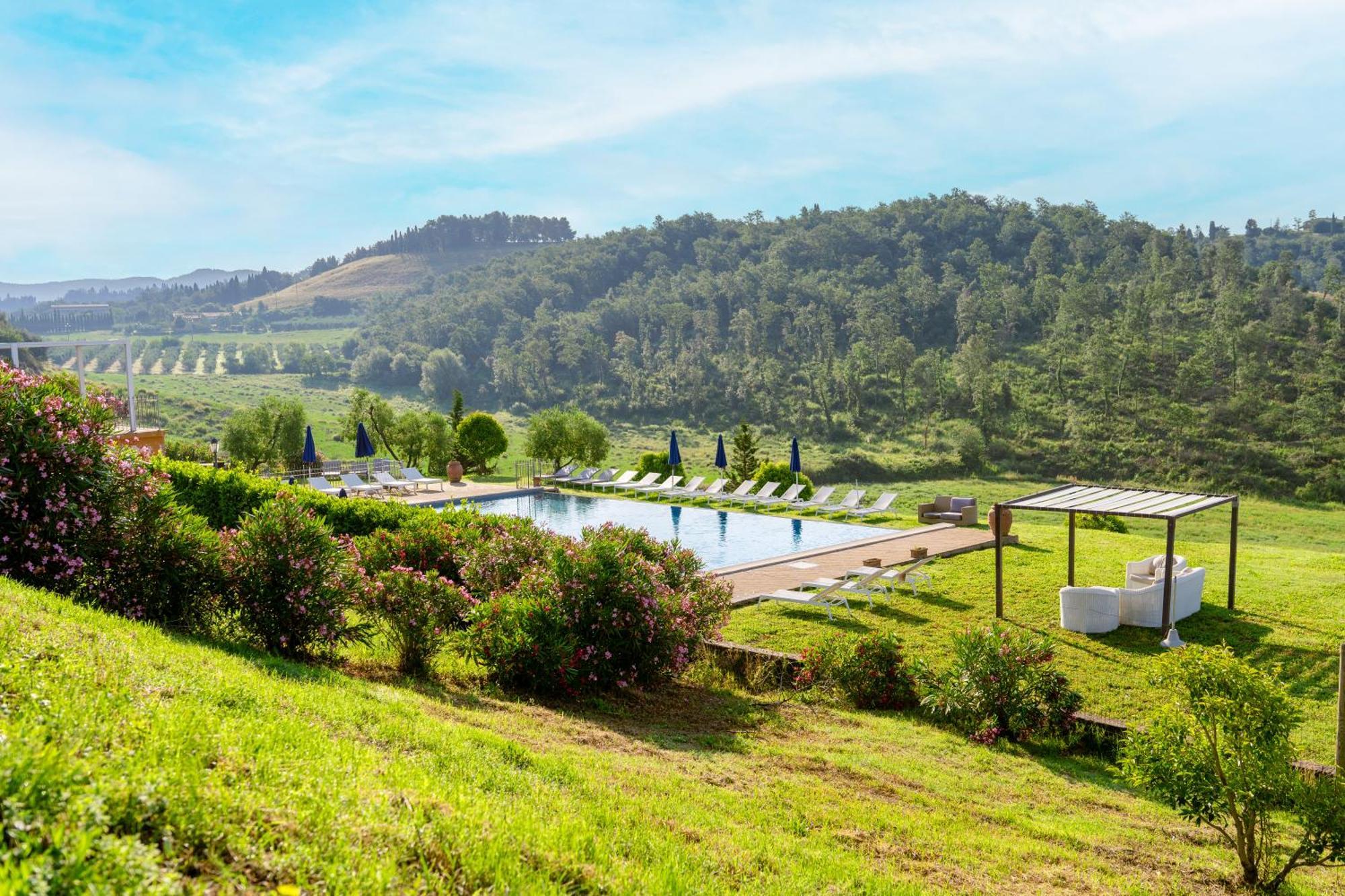 Agriturismo Pompilia Villamagna  Exterior photo
