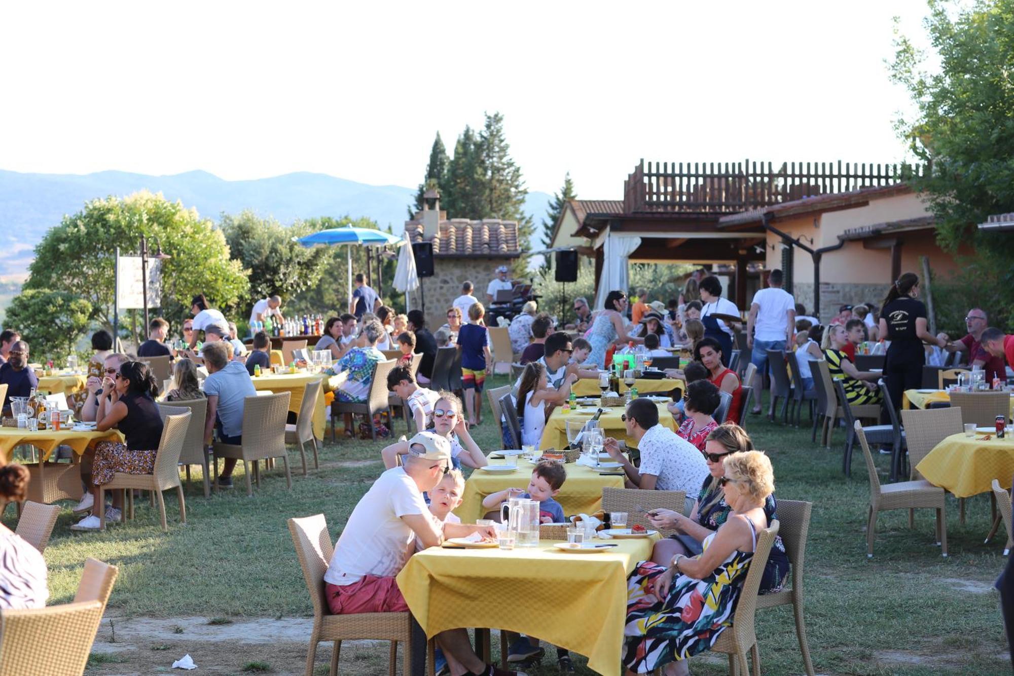 Agriturismo Pompilia Villamagna  Exterior photo