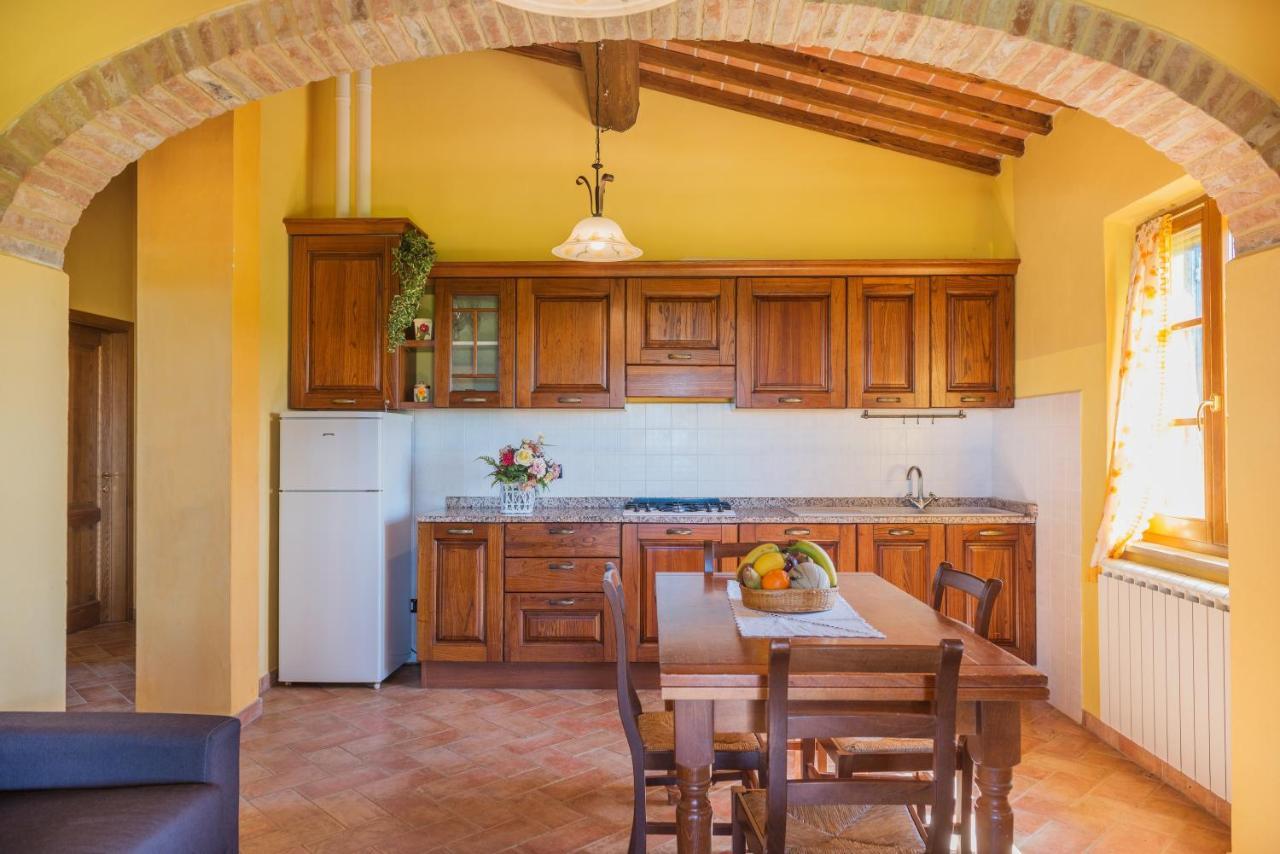 Agriturismo Pompilia Villamagna  Room photo